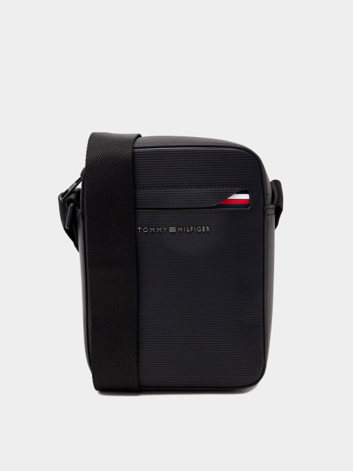 Сөмкелер Tommy Hilfiger үлгі AM0AM14020-BDS Фото