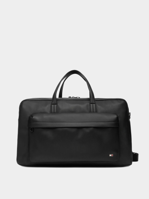 Сөмкелер Tommy Hilfiger үлгі AM0AM14007-BDS Фото