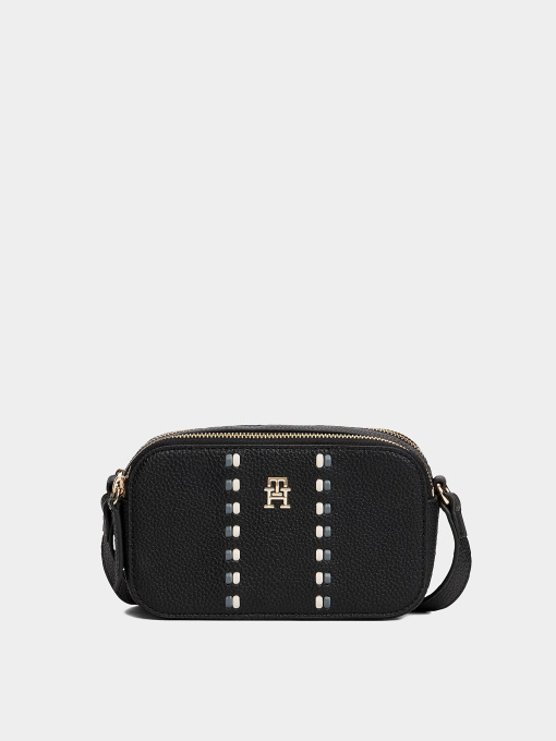 Сумки Tommy Hilfiger модель AW0AW18153-BDS Фото