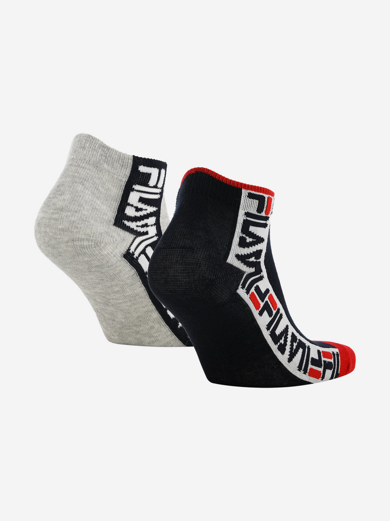 Набір шкарпеток FILA Модель 108730FLA-MW Фото