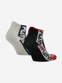 Набір шкарпеток FILA Модель 108730FLA-MW Фото