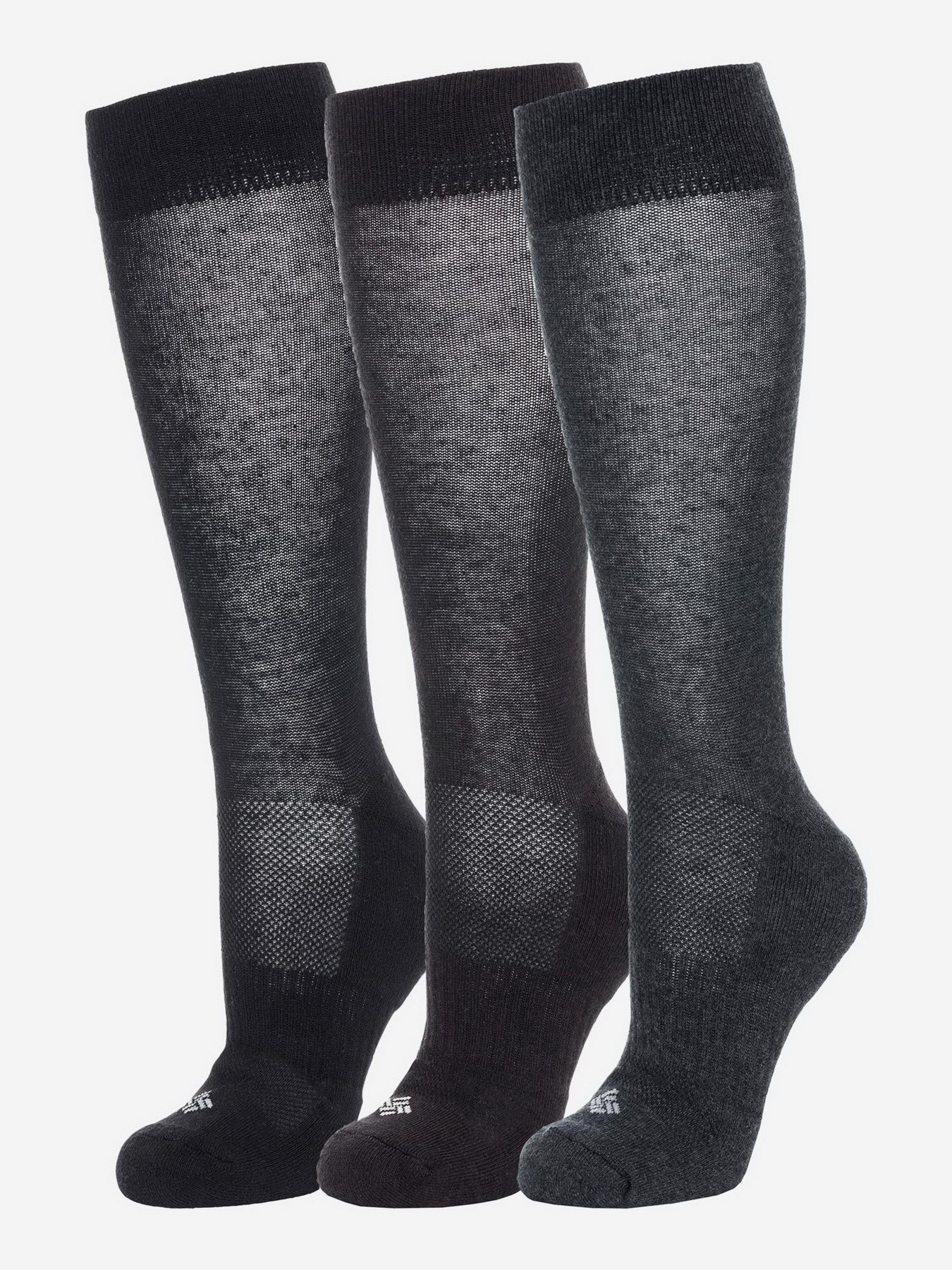 Набір шкарпеток Columbia Модель NCHCS3PCLB-AS Фото