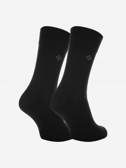 Шкарпетки та гольфи Columbia модель RCS001CLB-BLK — фото 3 - INTERTOP