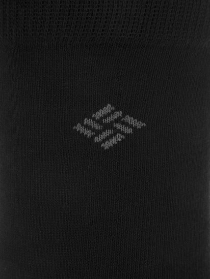 Шкарпетки та гольфи Columbia модель RCS001CLB-BLK — фото 5 - INTERTOP