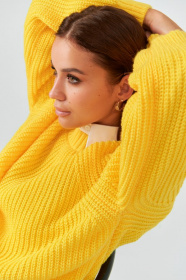 Джемпер Gepur модель 39864 Фото