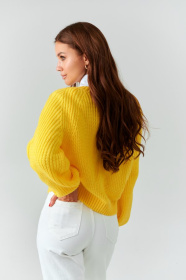 Джемпер Gepur модель 39864 Фото