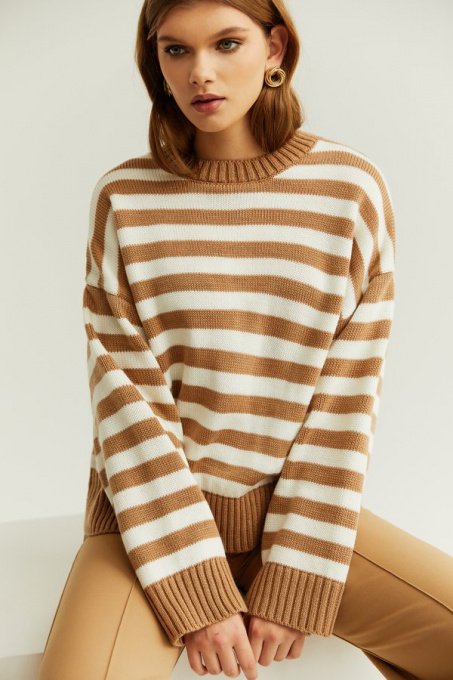 Джемпер Gepur модель 40965 Фото