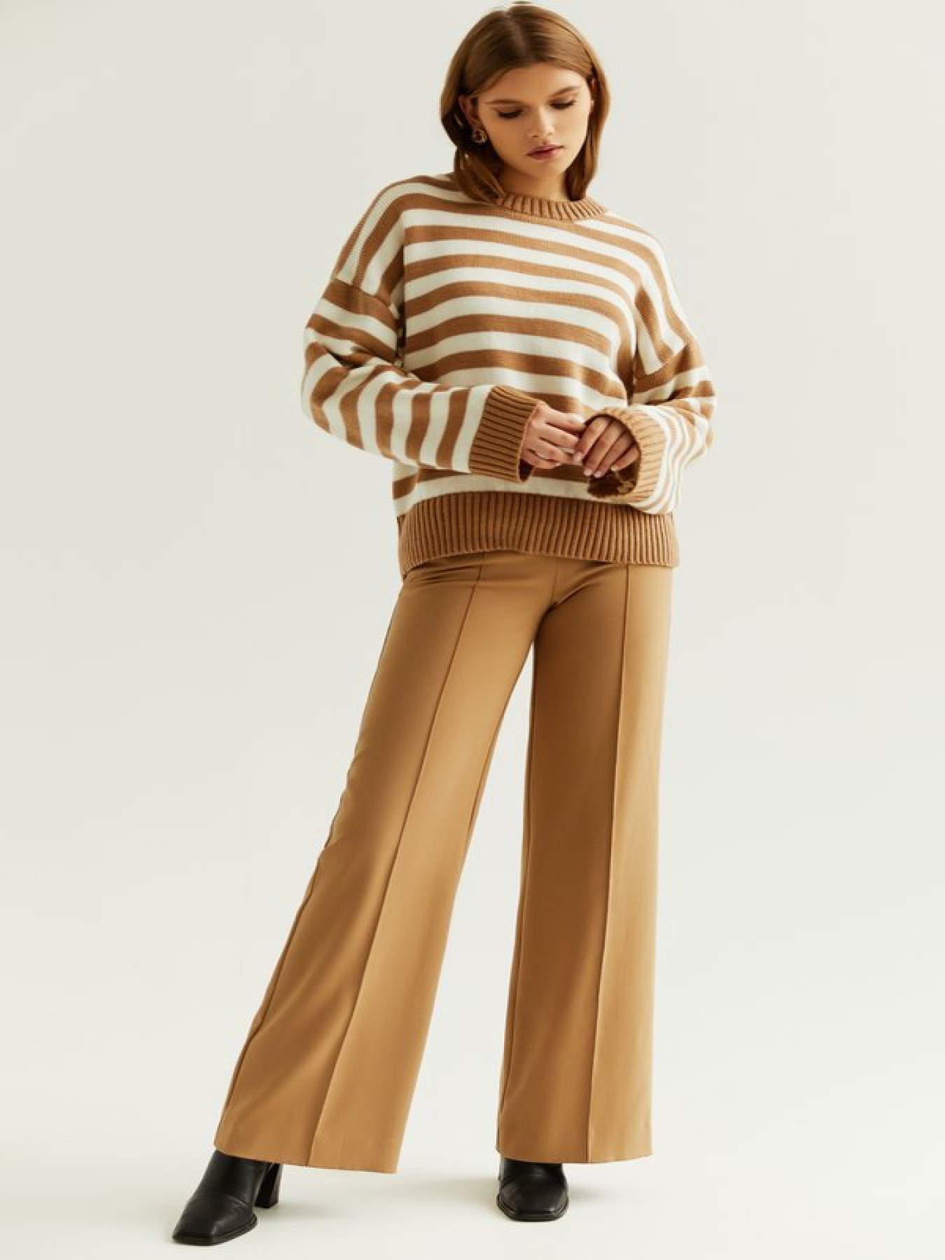 Джемпер Gepur модель 40965 Фото