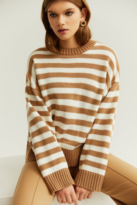 Джемпер Gepur модель 40965 Фото