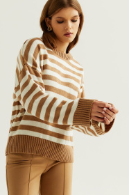 Джемпер Gepur модель 40965 Фото