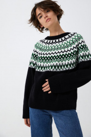 Джемпер Gepur модель 41175 Фото