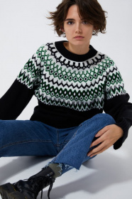 Джемпер Gepur модель 41175 Фото