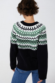 Джемпер Gepur модель 41175 Фото