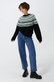 Джемпер Gepur модель 41175 Фото