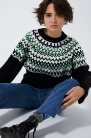 Джемпер Gepur модель 41175 Фото