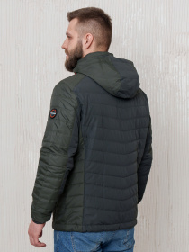 Демисезонная куртка AVALON модель 110-VLN-KH Фото