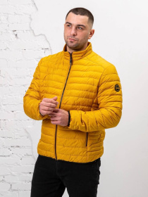 Демисезонная куртка AVALON модель 2009-VLN-YELL Фото