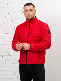 Демісезонна куртка AVALON модель 2009-VLN-RED Фото