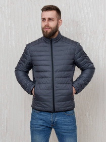 Демисезонная куртка AVALON модель 209-VLN-GR Фото