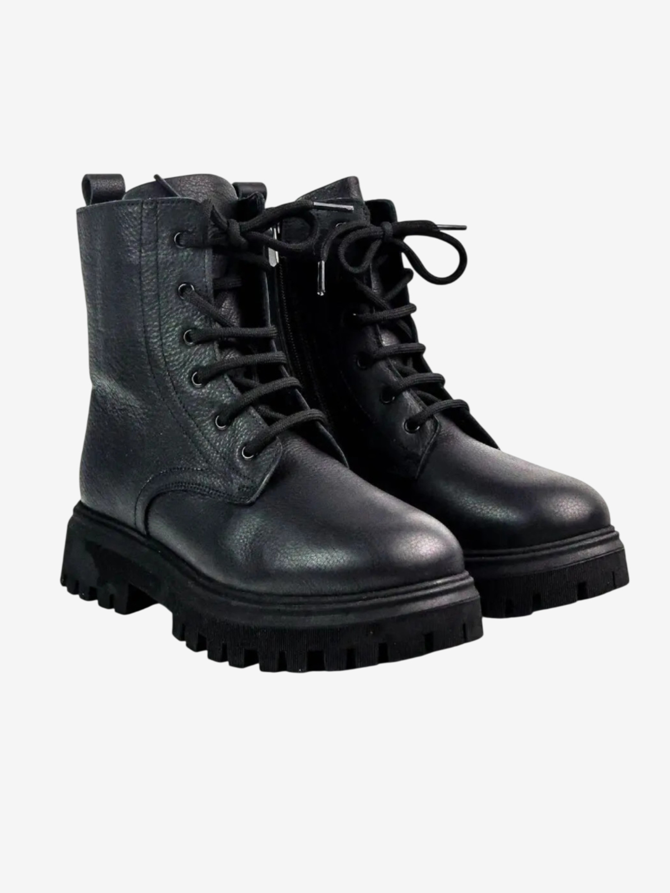 Зимові черевики модель LEO-617423/1 Зимові черевики модель LEO-617423/1 Фото