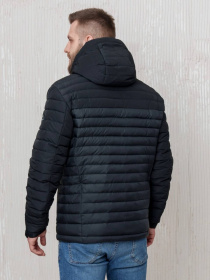 Демісезонна куртка AVALON модель 2118-VLN-BLCK Демісезонна куртка AVALON модель 2118-VLN-BLCK Фото