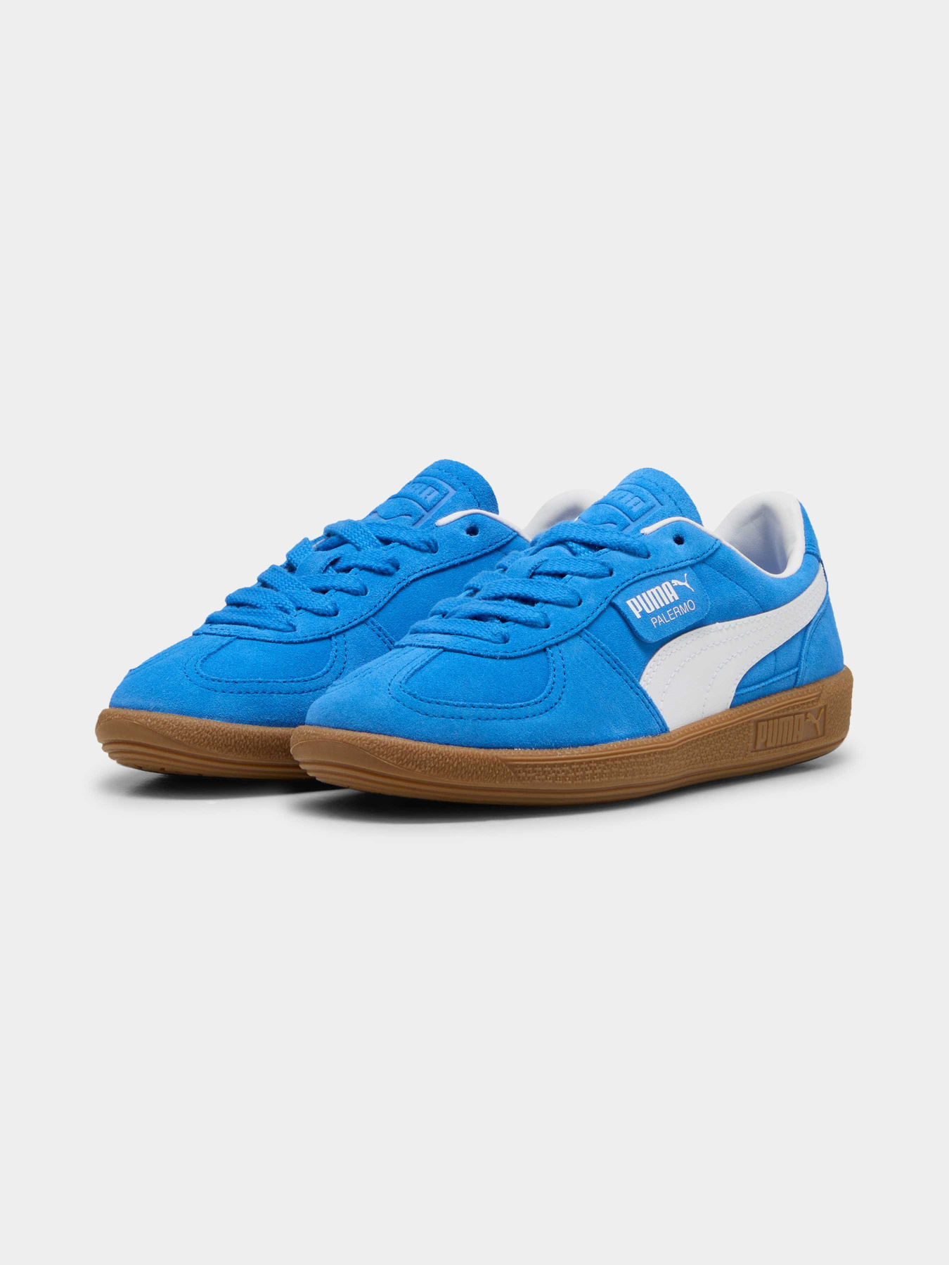 Кеди PUMA Palermo Jr модель 397271 Фото