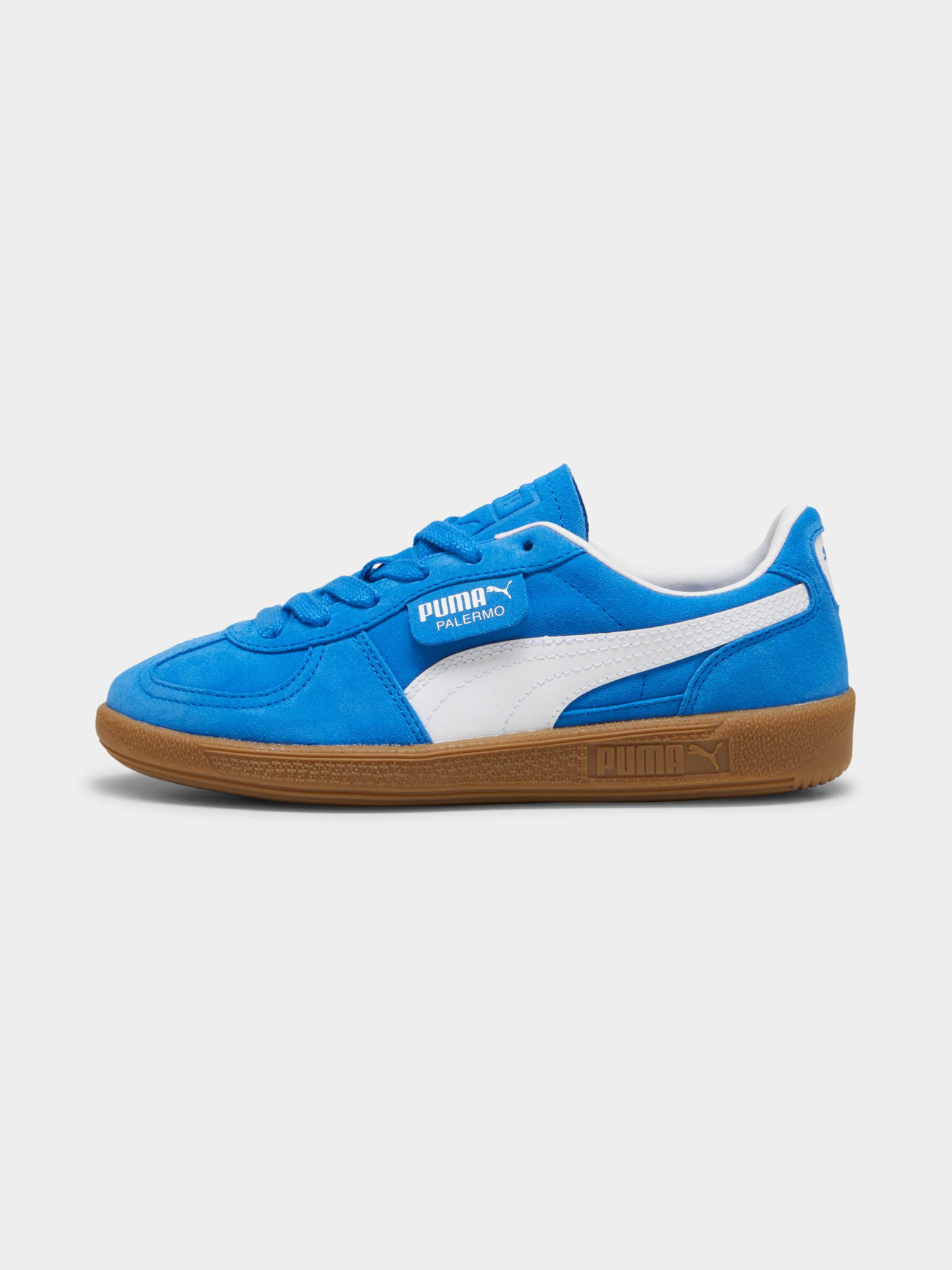 Кеди PUMA Palermo Jr модель 397271 Фото