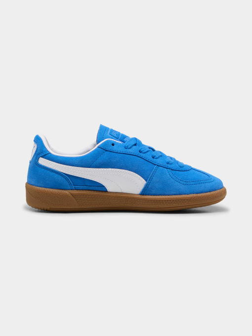 Кеди PUMA Palermo Jr модель 397271 Фото