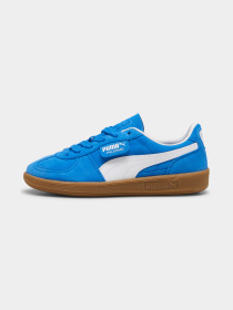 Кеди PUMA Palermo Jr модель 397271 Фото