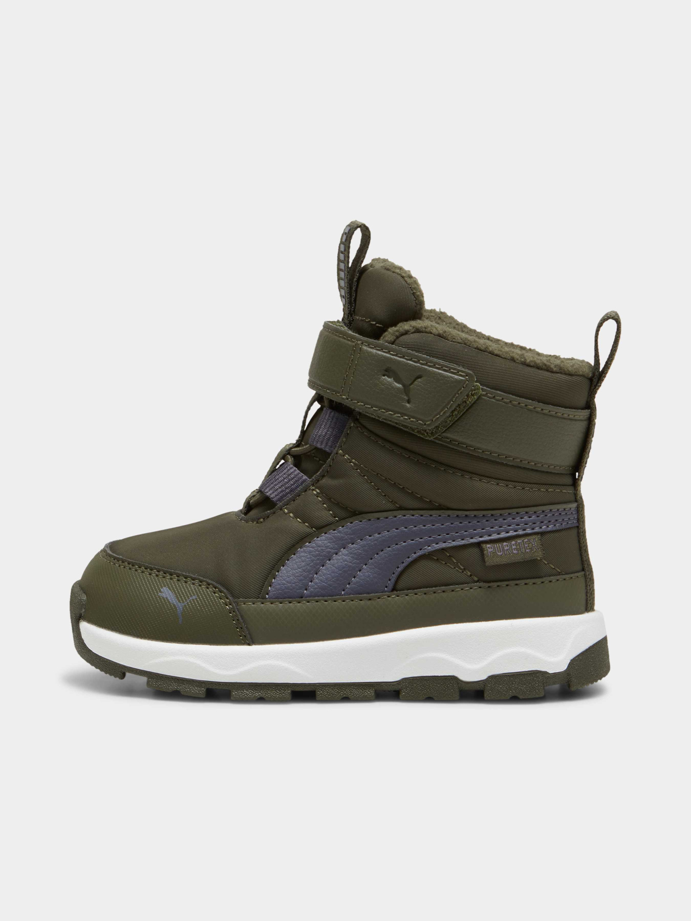 Ботинки и сапоги PUMA Evolve Boot Purtx Ac+in модель 392650 Фото