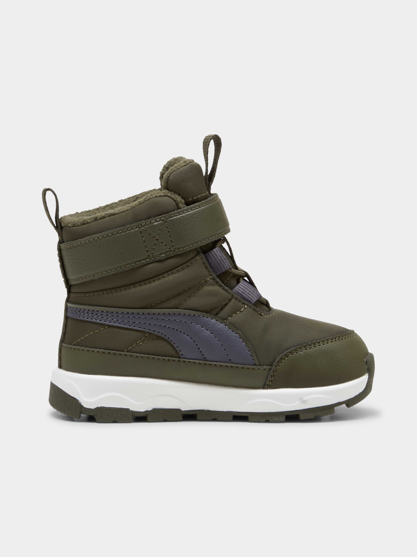 Ботинки и сапоги PUMA Evolve Boot Purtx Ac+in модель 392650 Фото