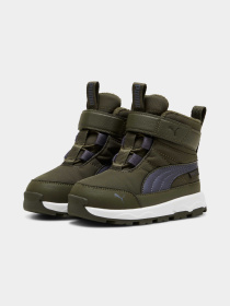 Ботинки и сапоги PUMA Evolve Boot Purtx Ac+in модель 392650 Фото