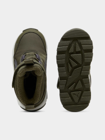 Ботинки и сапоги PUMA Evolve Boot Purtx Ac+in модель 392650 Фото
