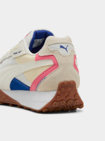 Кросівки PUMA Blktop Rider Multicolor модель 395907 Фото