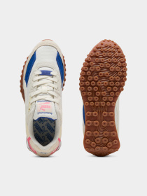 Кросівки PUMA Blktop Rider Multicolor модель 395907 Фото