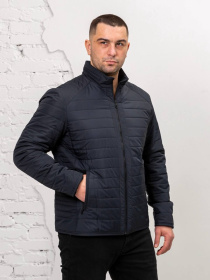 Демісезонна куртка AVALON модель 108-VLN-BLUE Фото