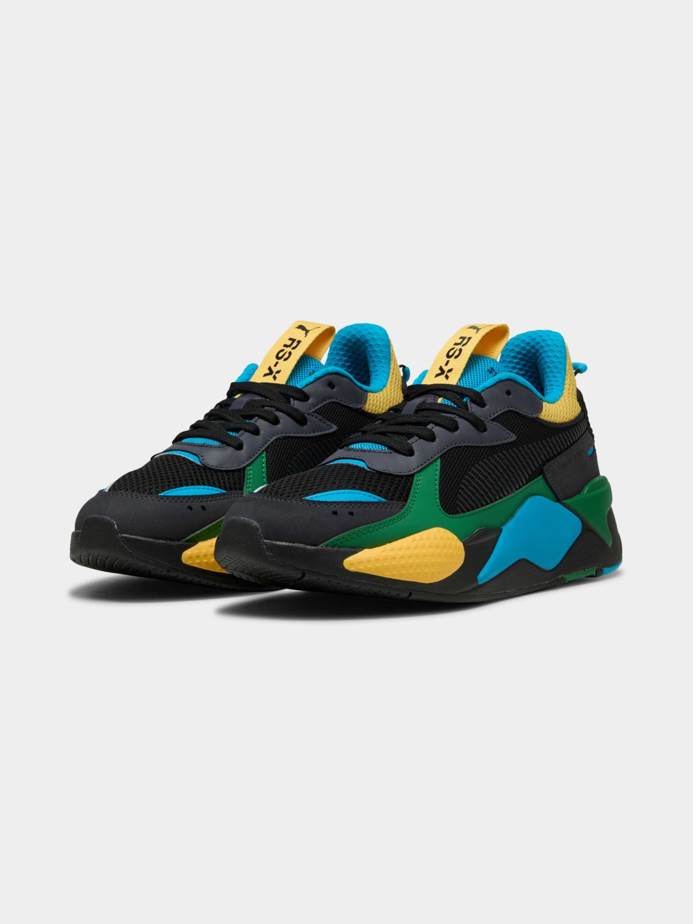 Кросівки PUMA Rs-x Toys модель 369449 Фото