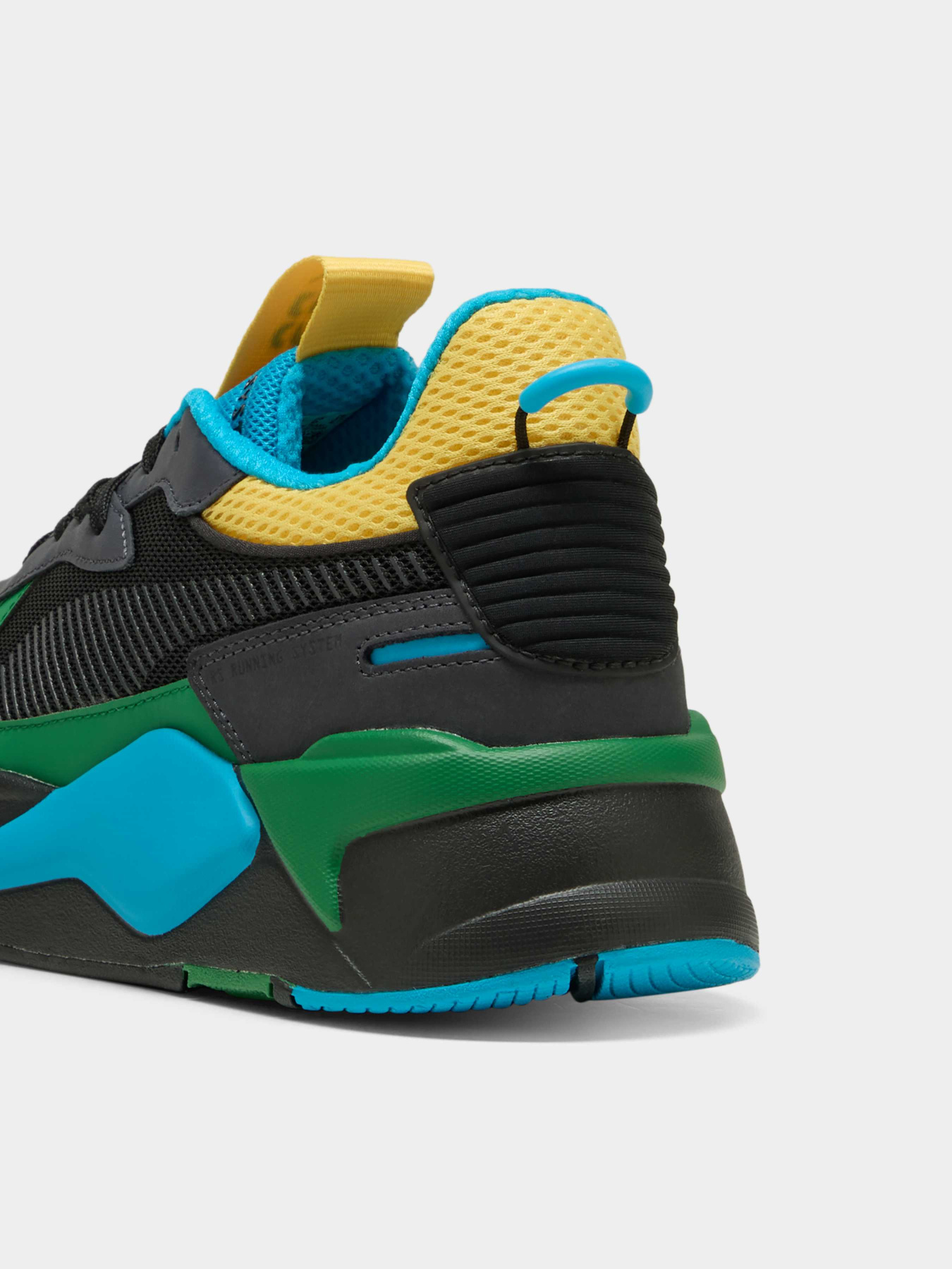 Кросівки PUMA Rs-x Toys модель 369449 Фото