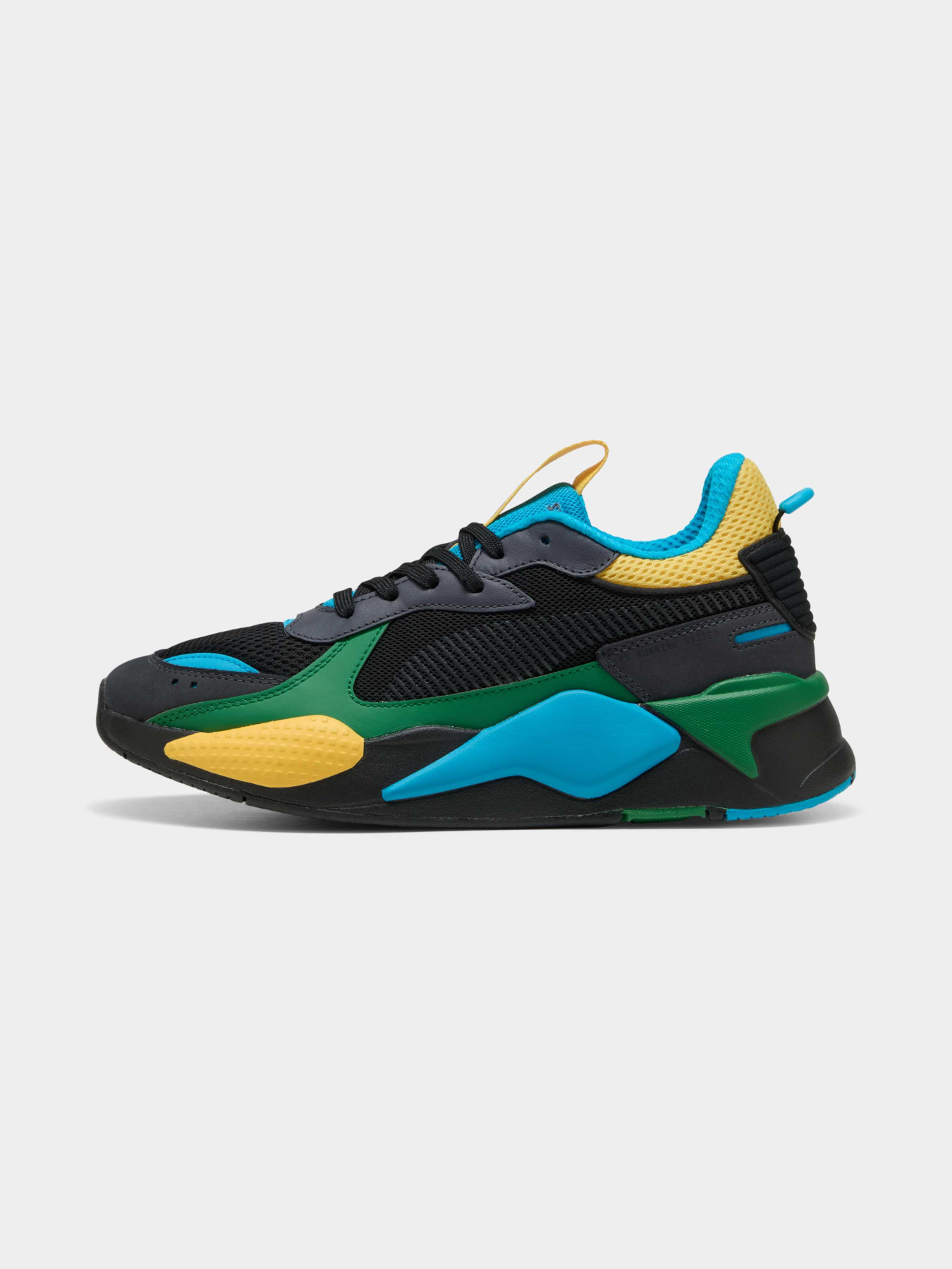 Кросівки PUMA Rs-x Toys модель 369449 Фото