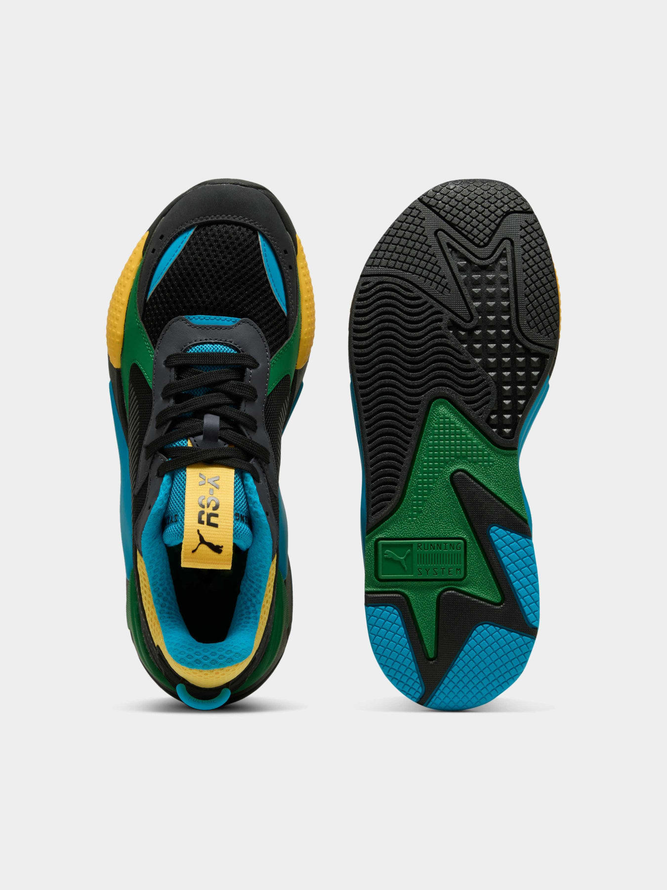 Кросівки PUMA Rs-x Toys модель 369449 Фото