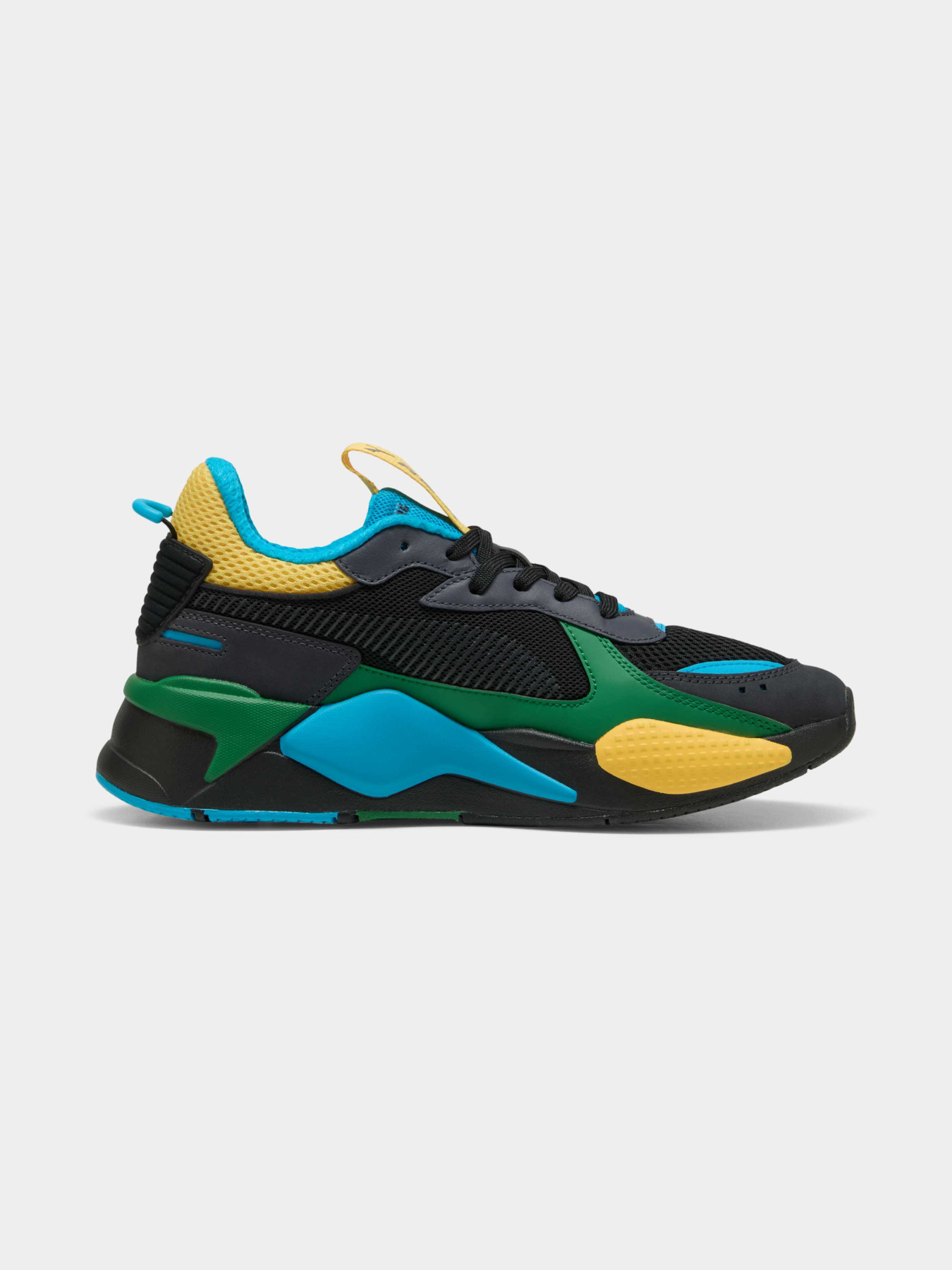 Кросівки PUMA Rs-x Toys модель 369449 Фото
