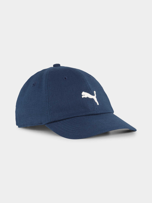 Шапки и кепки PUMA Wardrobe Ess Dad Cap модель 025970 Фото