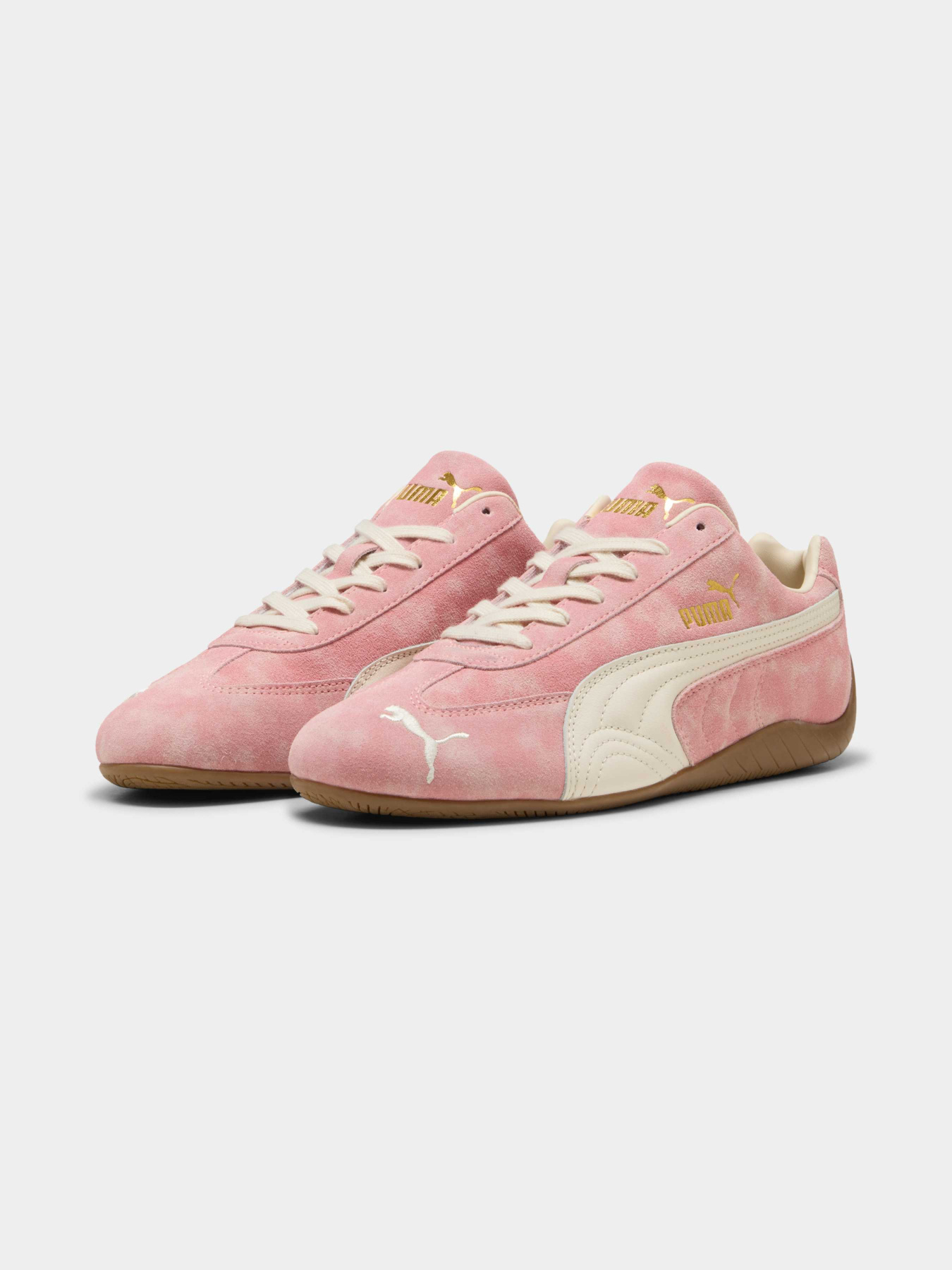 Кросівки Speedcat Faded Sneakers Unisex модель 403688 Фото