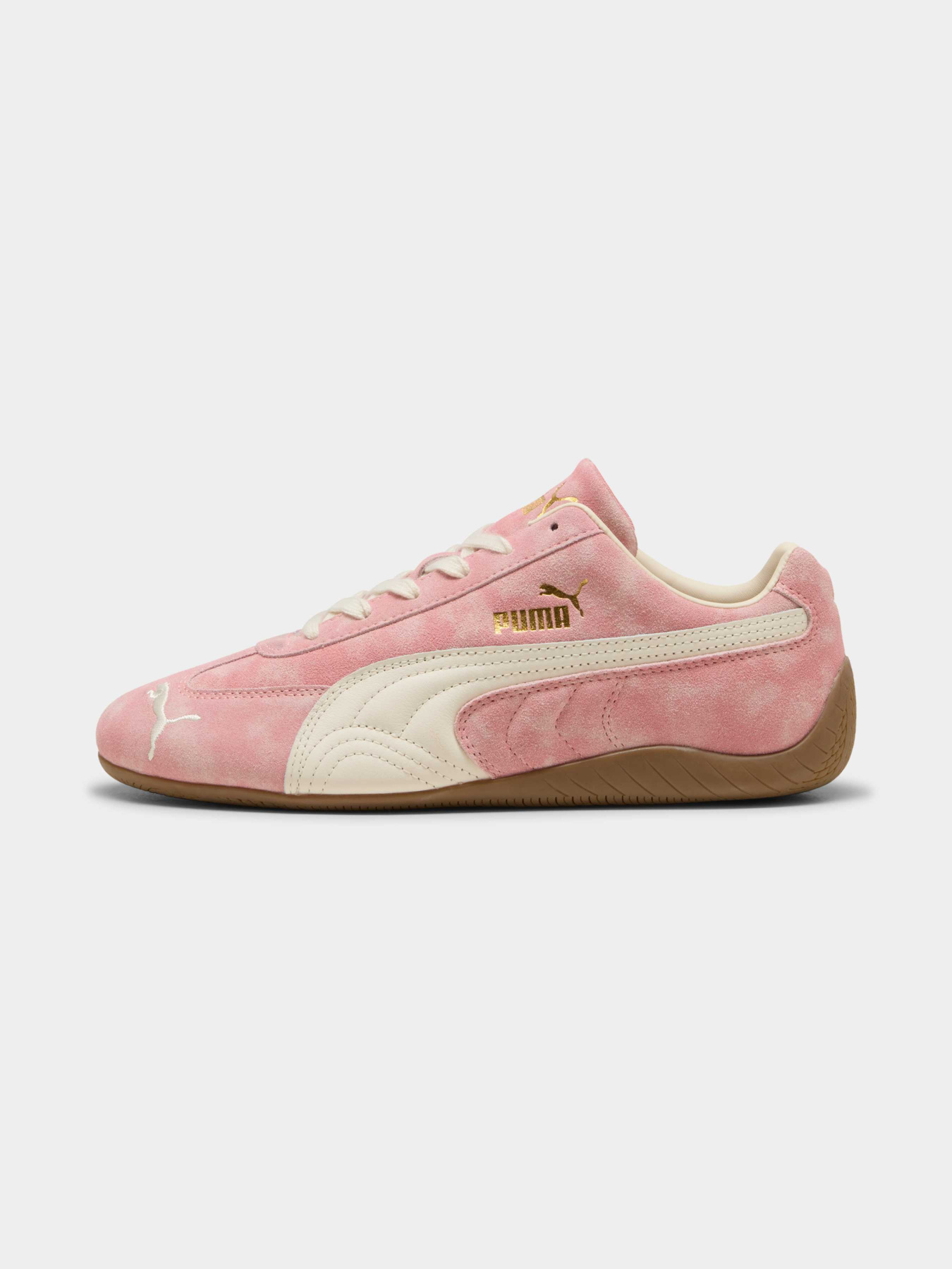 Кроссовки повседневные PUMA Speedcat Faded модель 403688 Фото