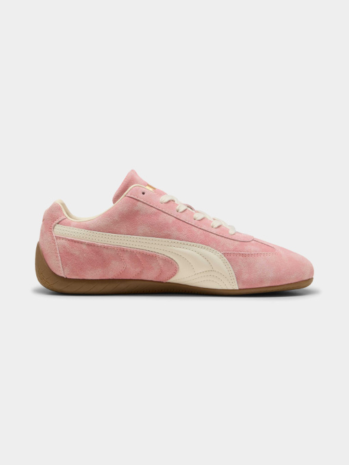 Кроссовки повседневные PUMA Speedcat Faded модель 403688 Фото