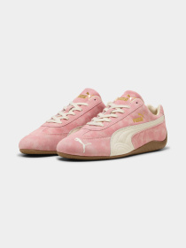 Кроссовки повседневные PUMA Speedcat Faded модель 403688 Фото