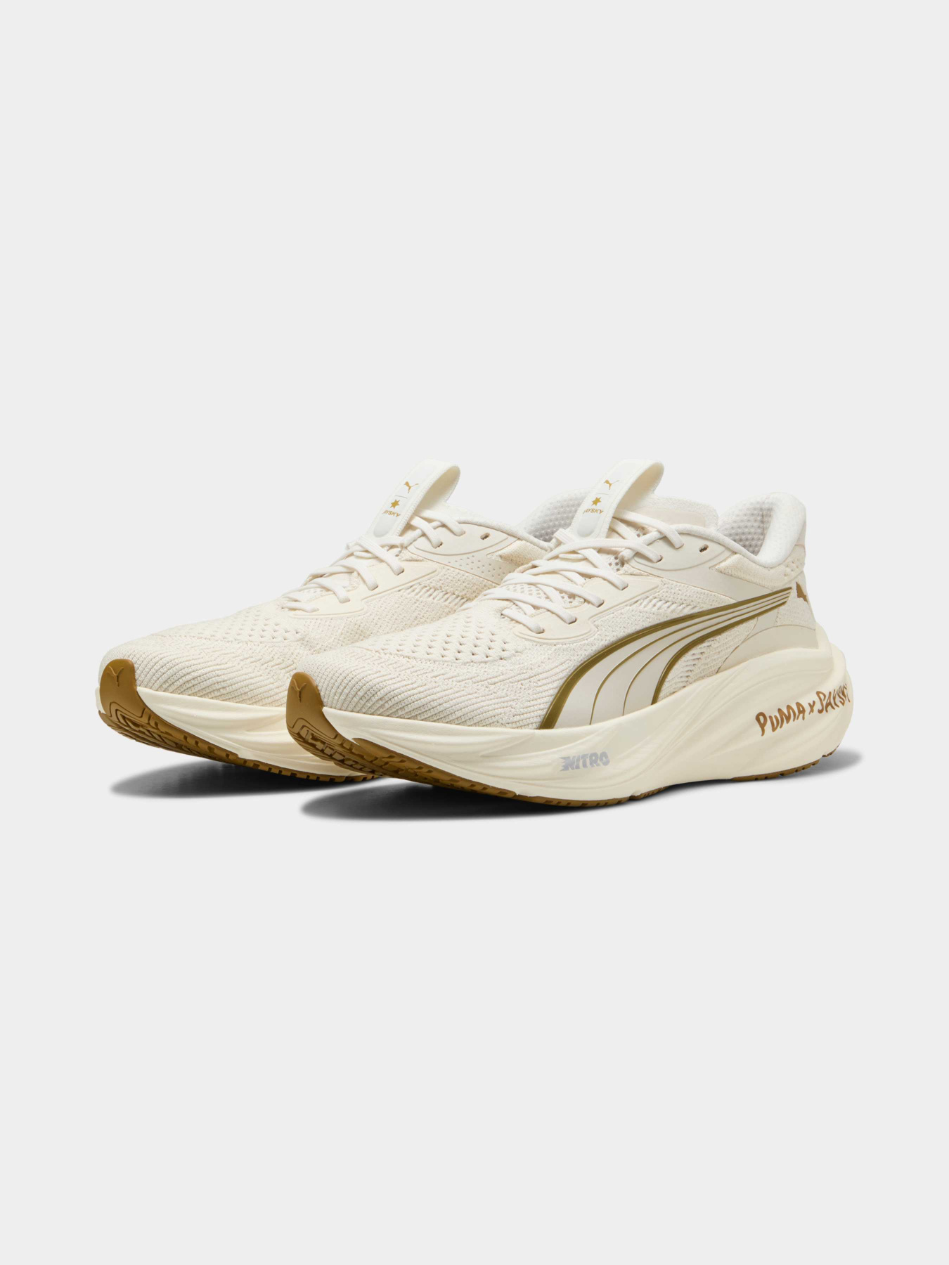 Кроссовки для бега PUMA Magnify Nitro™ 3 Saysky модель 312320 Фото