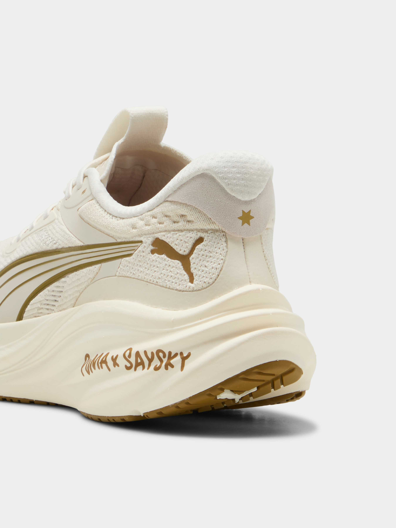 Кроссовки для бега PUMA Magnify Nitro™ 3 Saysky модель 312320 Фото