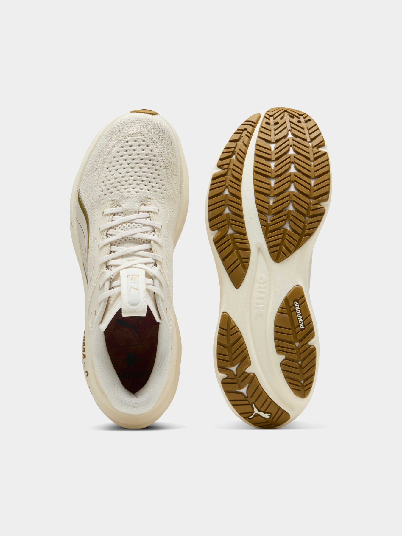 Кроссовки для бега PUMA Magnify Nitro™ 3 Saysky модель 312320 Фото