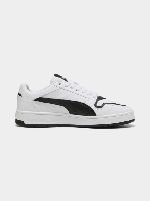 Кеди PUMA Court Classic Street модель 400196 Фото